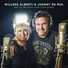 Johnny de Mol, Willeke Alberti