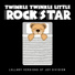 Twinkle Twinkle Little Rock Star