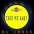 K.L. JONES