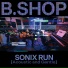 B.Shop feat. Keiss