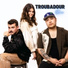 Troubadour Blue