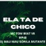 DJ MAU MAU GORILA MUTANTE, mp40, MC Tom Beat V8