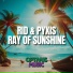Rid, pyxis