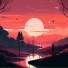 Blue Bunny Lofi
