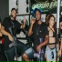 mc du red, MC VITINHO VIBE