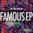 Record Megamix by DimastOFF vs. Starsky & Hutch
