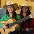 Carol Viola & Duda Cintra