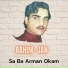 Rahim Jan