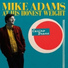 Mike Adams at His Honest Weight