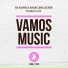 DJ Kone, Marc Palacios