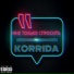 Korrida