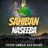 SYED ABBAS ALI SHAH