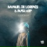 Manuel De Lorenzi, Rush Arp