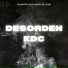 Desorden Kdc