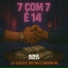 DJ LHS 011, MC M4, Mc Menor MT
