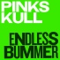 Pink Skull