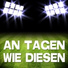 An Tagen wie diesen