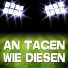 An Tagen wie diesen