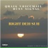 Qraig Voicemail, Busy Signal
