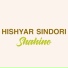 Hishyar Sindori