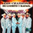 Los Charros de Luchito y Rafael