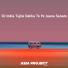 Asia Project