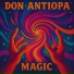 Don Antiopa feat. Arthem