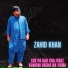 Zahid Khan