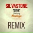 SILVASTONE feat. Moelogo