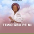 Kehinde Osifila