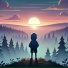 Echo Moonlit