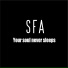 SFA