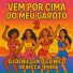 DJ Denilson o clínico, EMIKA, Rebecca