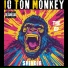10 Ton Monkey