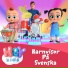 HeyKids Barnsånger på Svenska