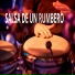 Ruben Blades & Willie Colon