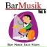 Bar Music Jazz Stars
