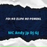MC andy jp, strong mend, MANDELÃO FUTURISTA OFC