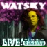 Watsky