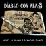 Al2 El Aldeano, La Cueva Mokoya, Raymond Daniel
