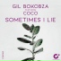 Gil Bokobza, Coco