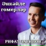 Рифат Зарипов