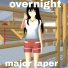 major laper