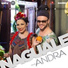 Naguale, Andra