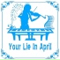 Shigatsu wa Kimi no Uso Masaru Yokoyama