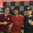 Jerau, Freezy Fromx, KaribeñoZ feat. J M
