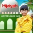 Aisyah Mamo Agil
