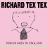 Richard Tex Tex