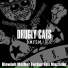 Drugly Cats