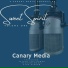 Canary Media feat. Gladstream, Reunion Music